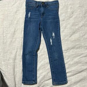 YMI girl Girls Jeans. Size 6.